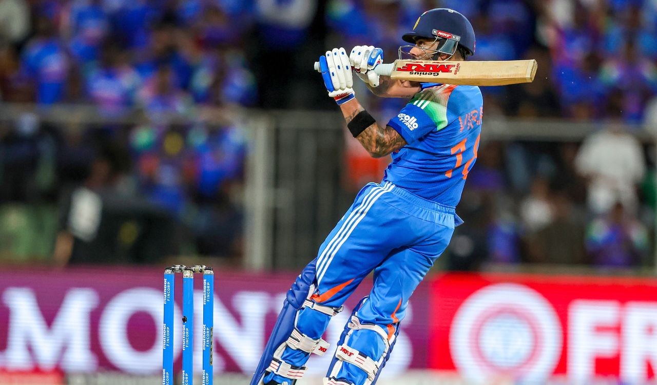 Virat Kohli on 15,000 ODI runs: Winning matches remains the goal