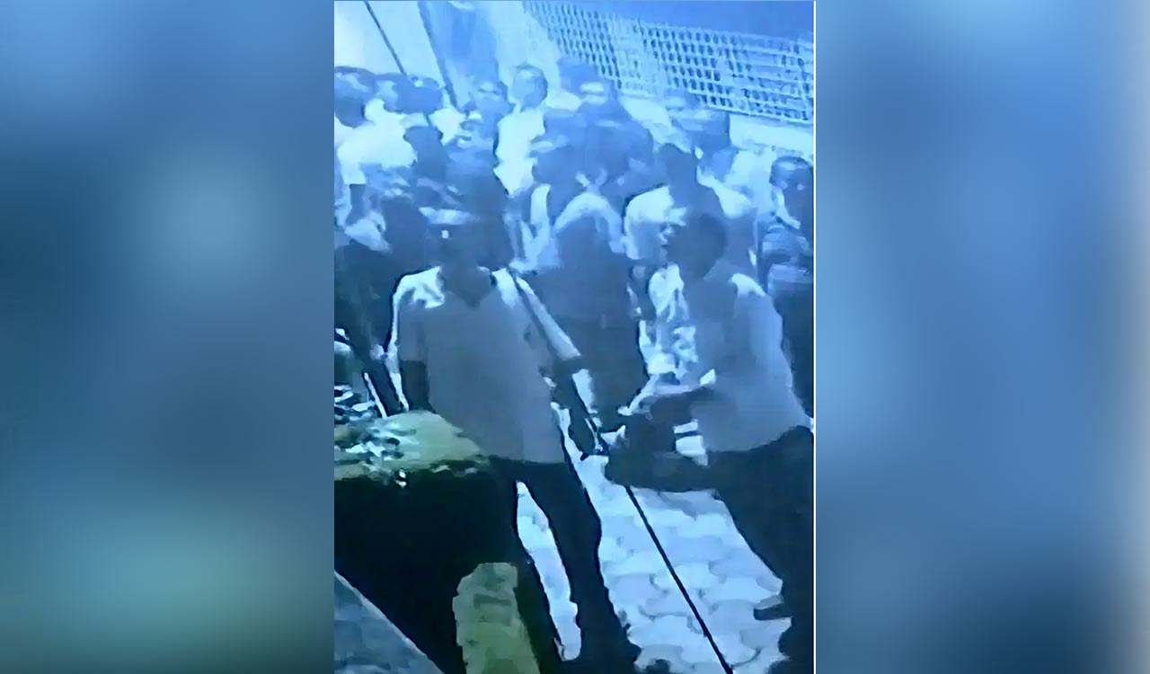 CPI-M party offices vandalised, former Trinamool MLA’s family attacked in Kolkata’s Jadavpur