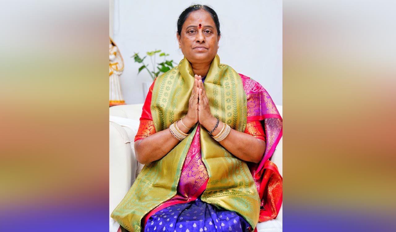 Konda Surekha’s Cabinet exit: Chronology of events raises questions over her sidelining