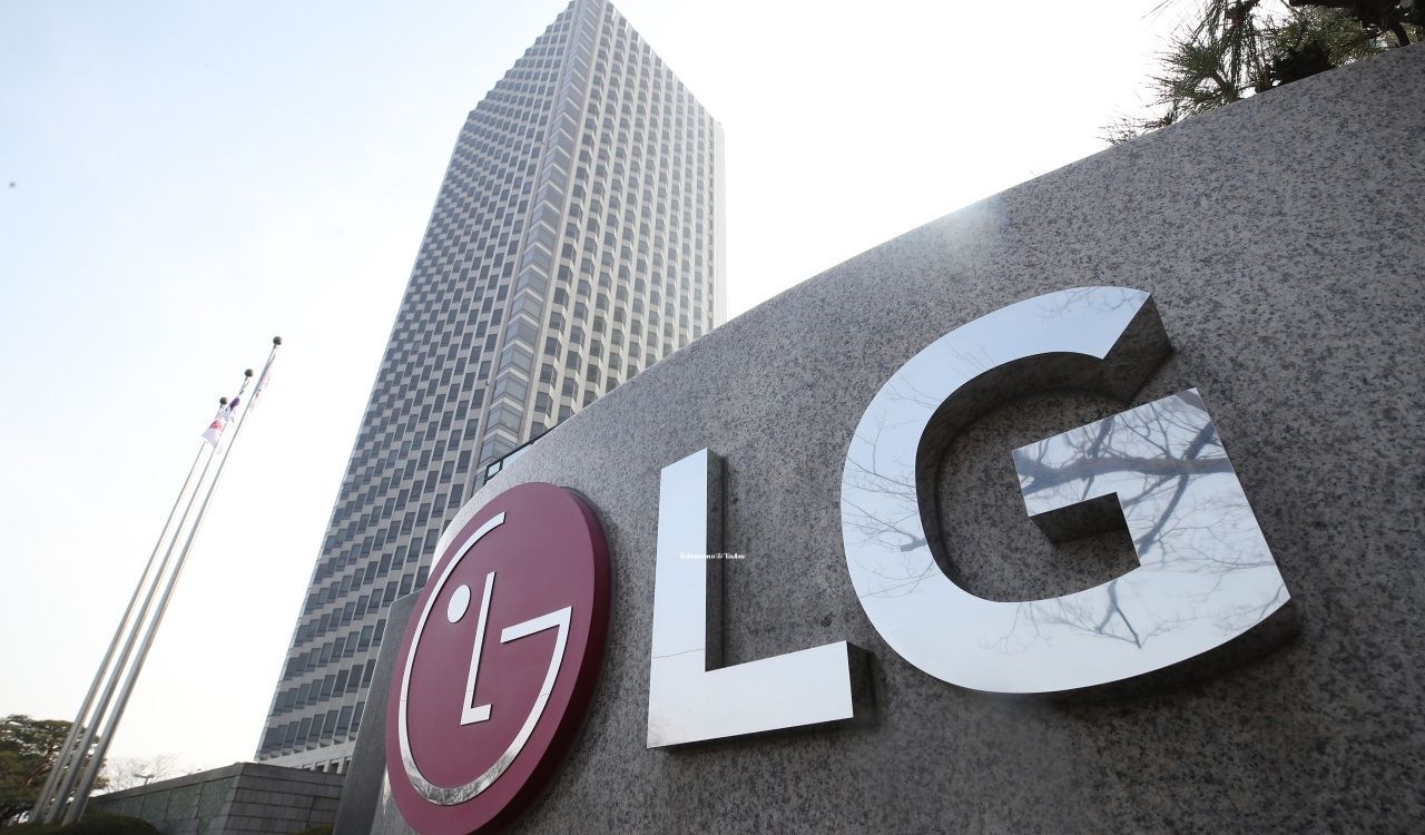 LG Electronics India receives show-cause notice over Rs 153.58-cr customs duty