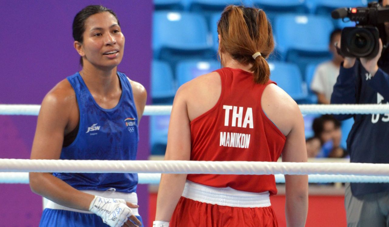 Asian Games medallists assured direct entry to World Championships: BFI