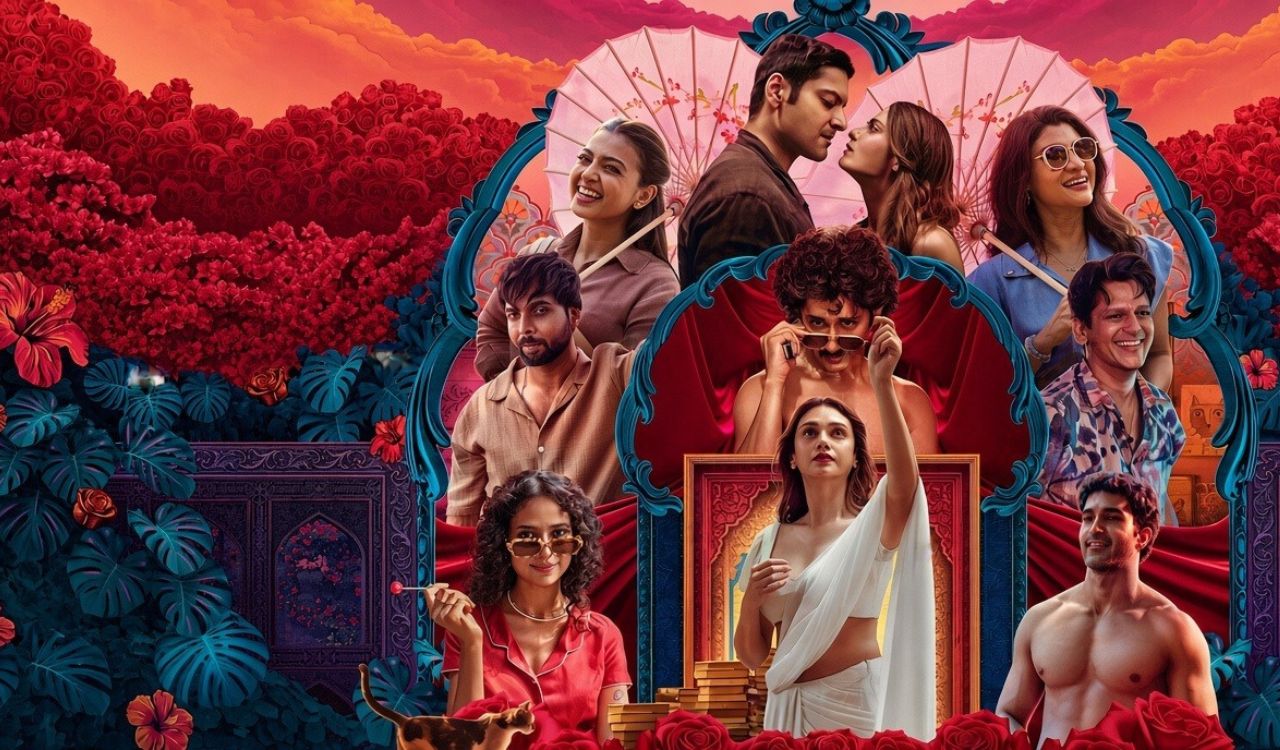 Lust Stories 3 review: An anthology of desire, surprises and complicated relationships