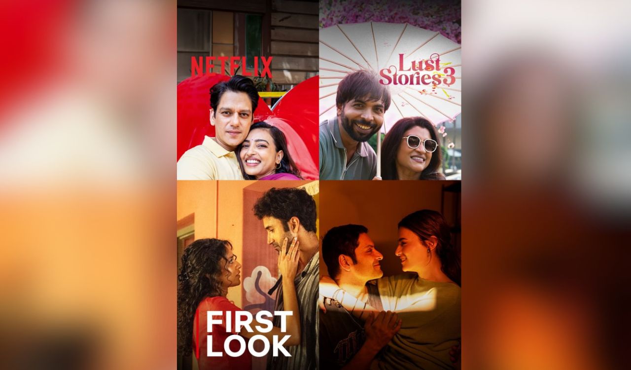 ‘Lust Stories 3’ to stream on Netflix from September 18