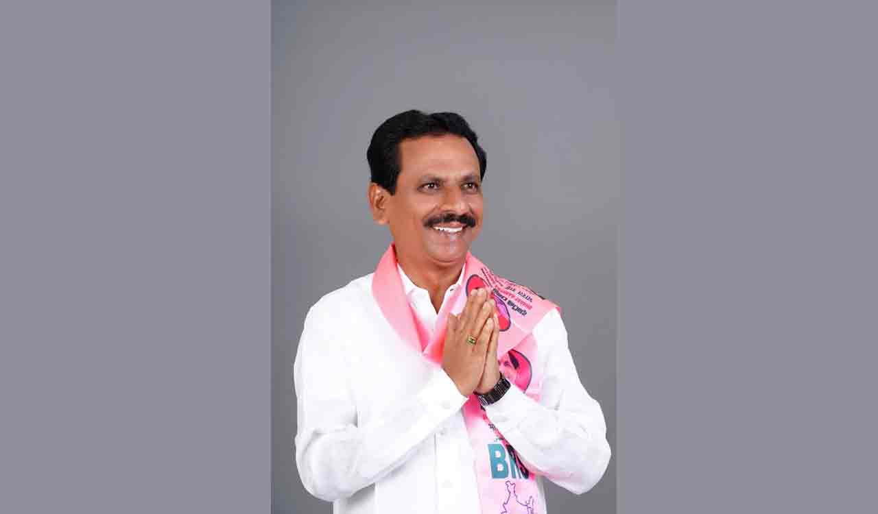 BRS dares Congress leaders to dissolve Assembly, seek mid-term polls