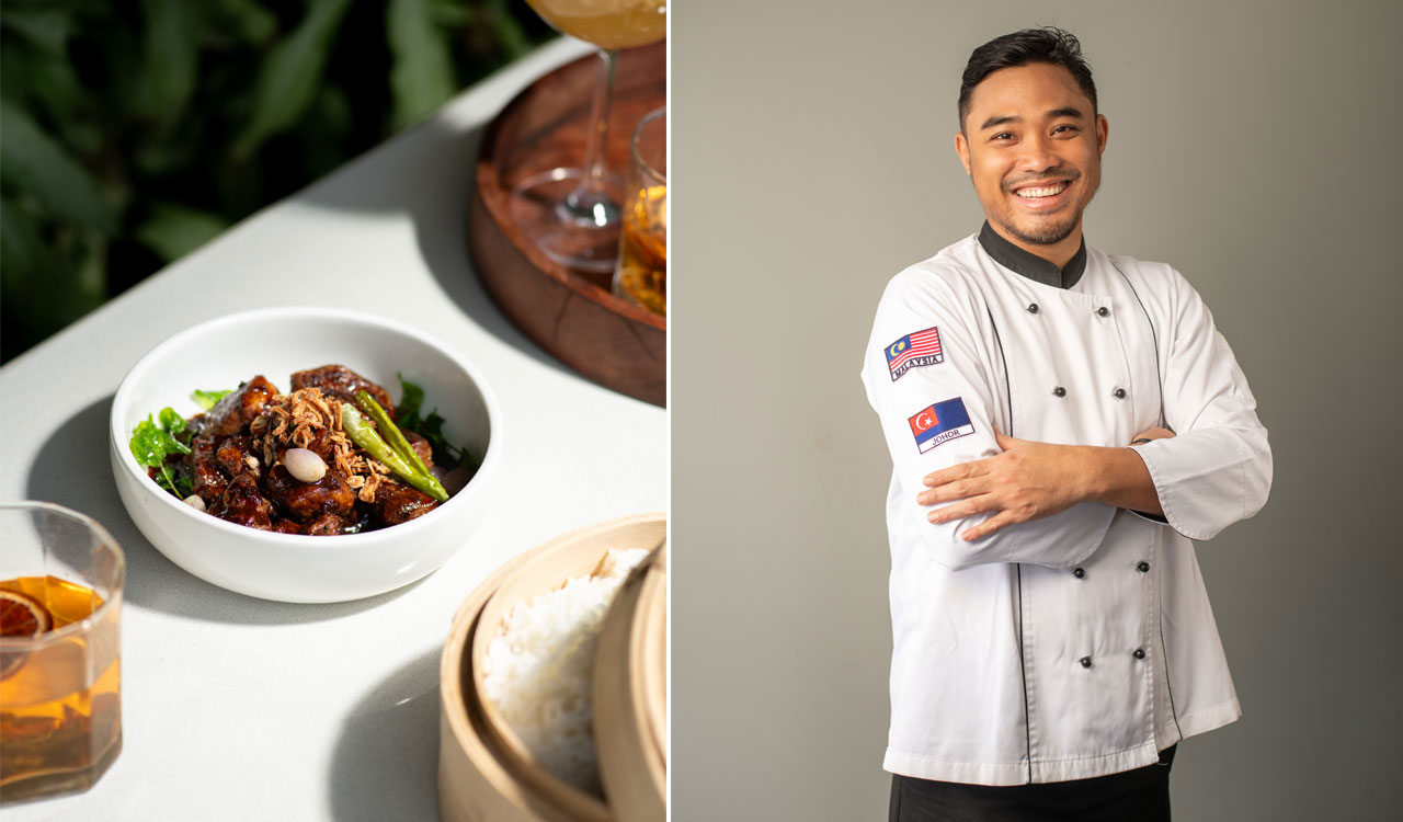 Chef Fitri to bring Malaysian cuisine to Hyderabad this weekend