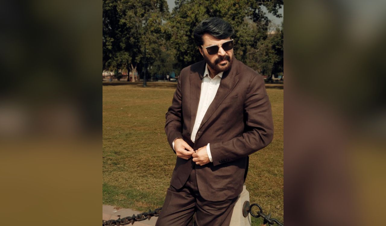 Mammootty voices five-part football documentary ‘Panthadikkam’