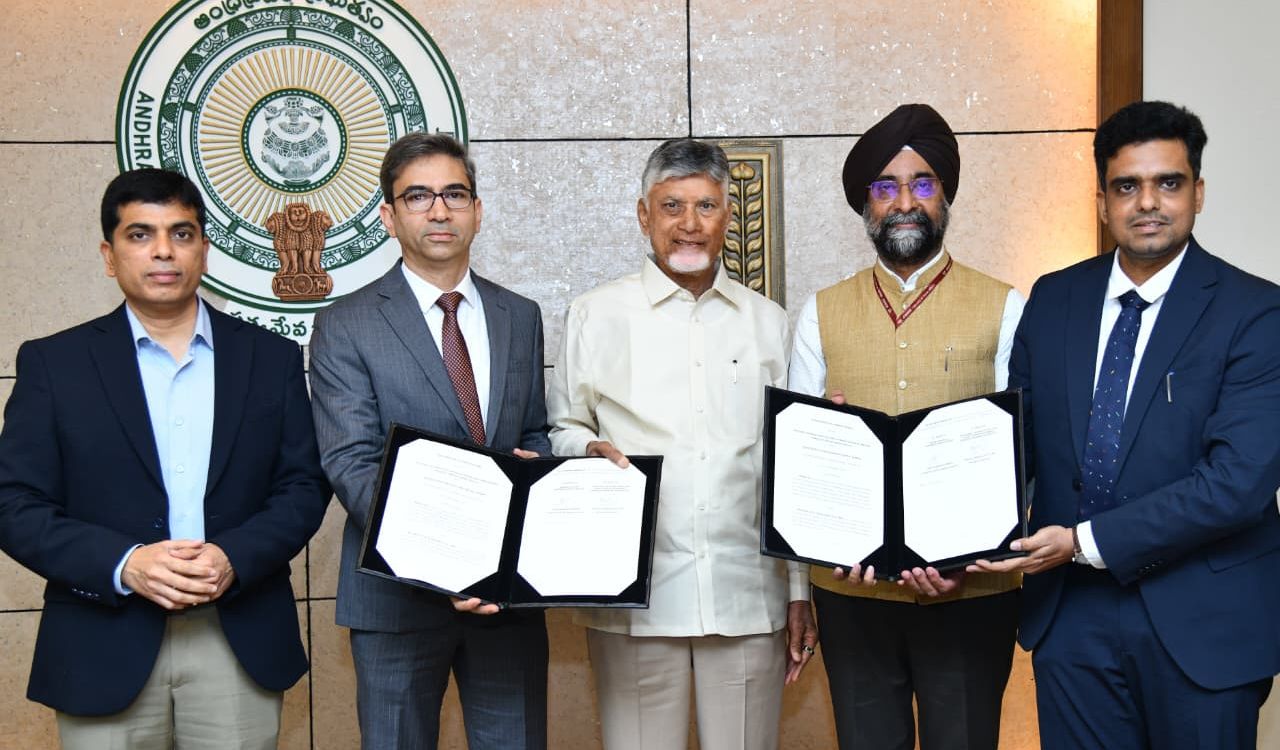 Dugarajapatnam shipyard to attract Rs 15,000-crore MDL investment