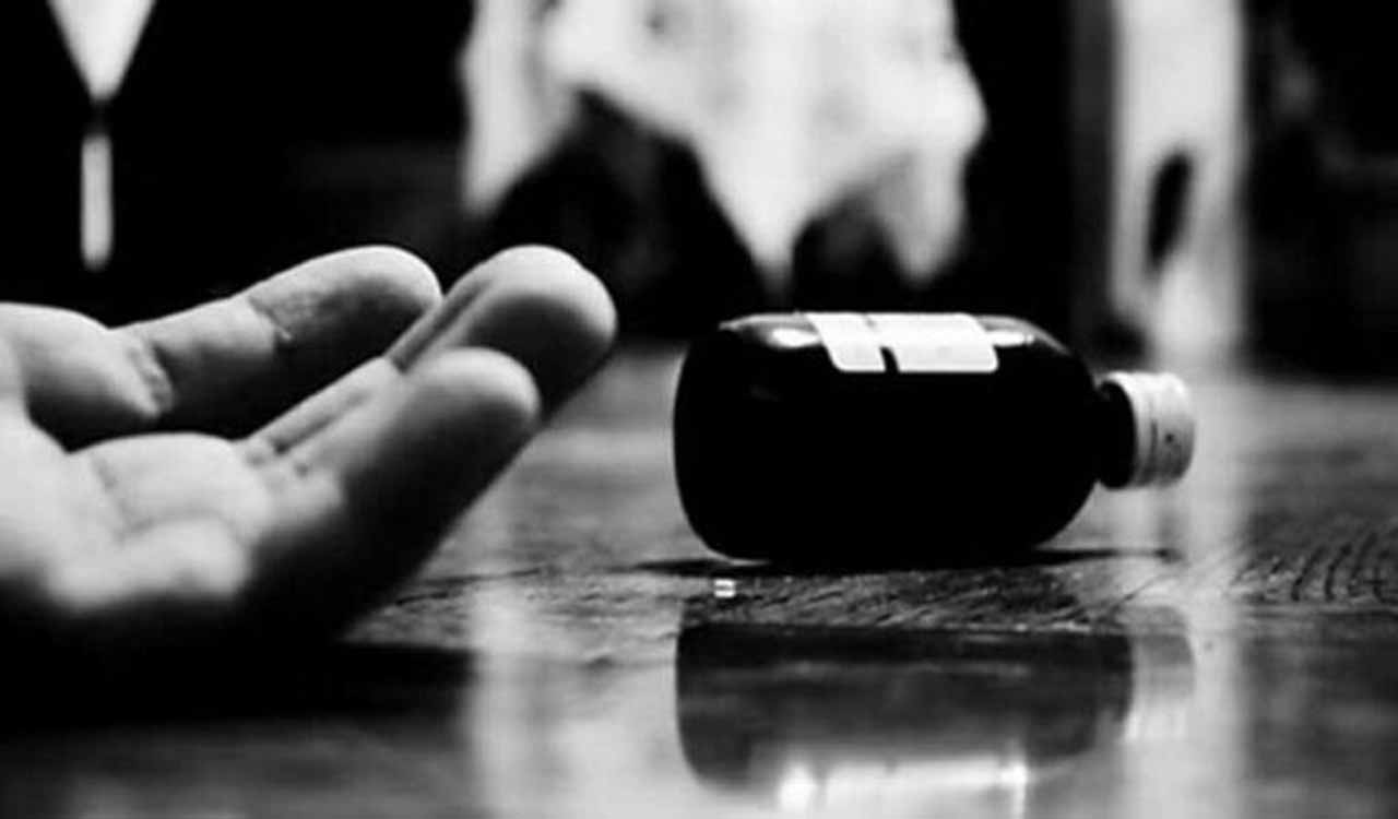 Medak farmer attempts suicide, alleges rivals influenced police to file false case