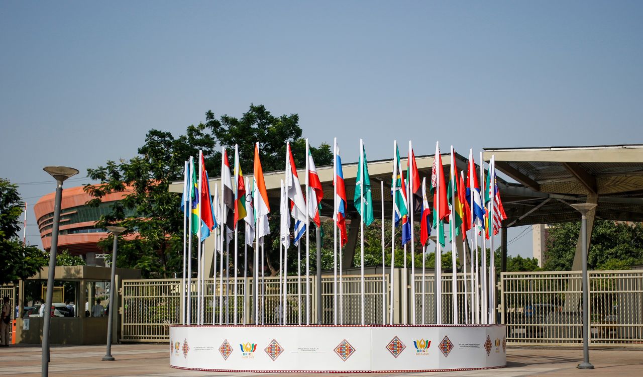 Modi to host expanded BRICS bloc at 18th Leaders’ Summit in Delhi