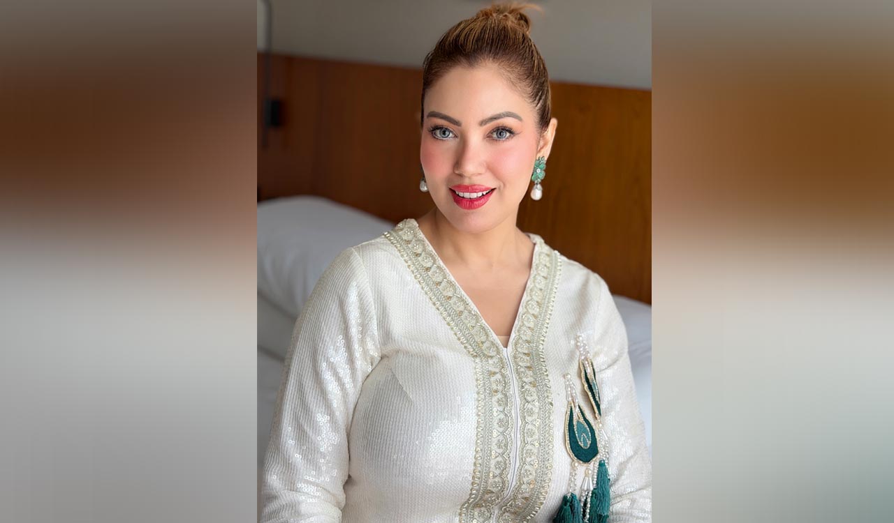 Munmun Dutta says Taarak Mehta Ka Ooltah Chashmah sets ‘look haunted’ when there is no shooting