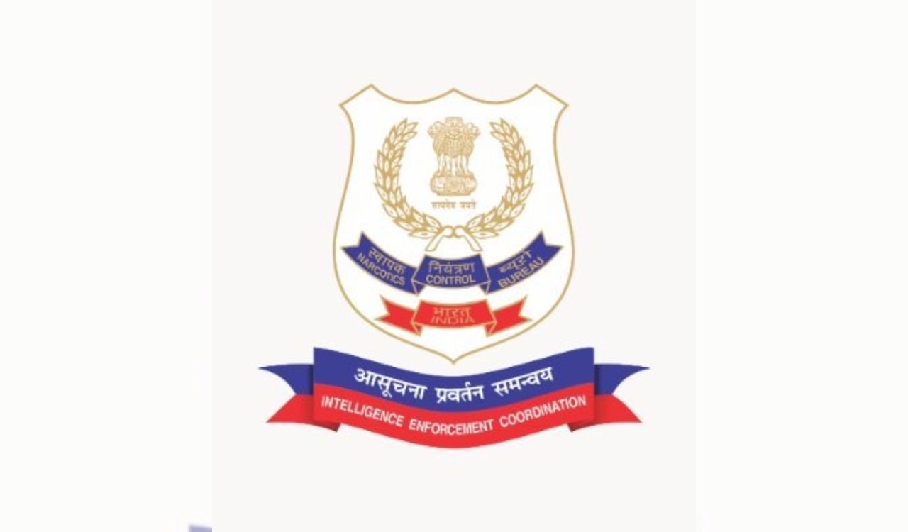 NCB custody breach: Drugs case accused escapes in Jammu