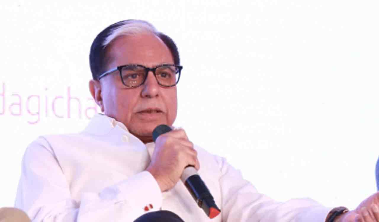 Subhash Chandra insolvency case: NCLT stays repayment plan approval