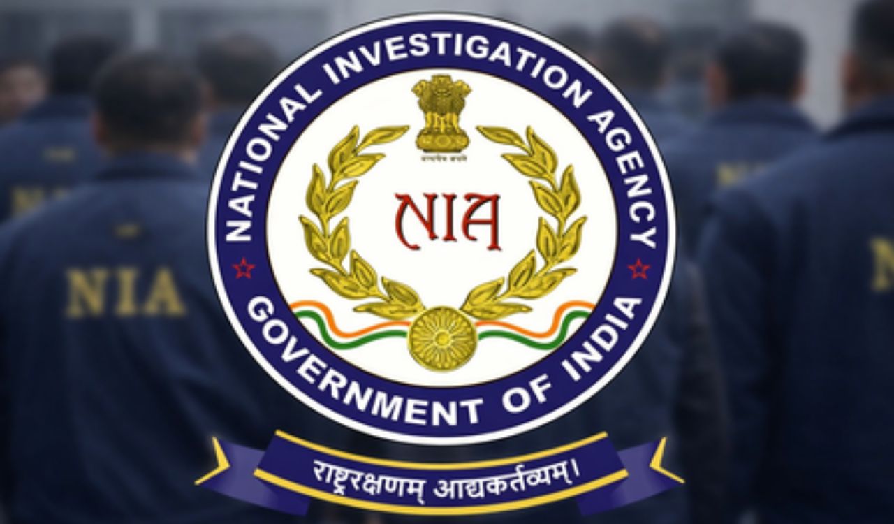 NIA joins probe into Madras Regiment arms theft in Bolarum