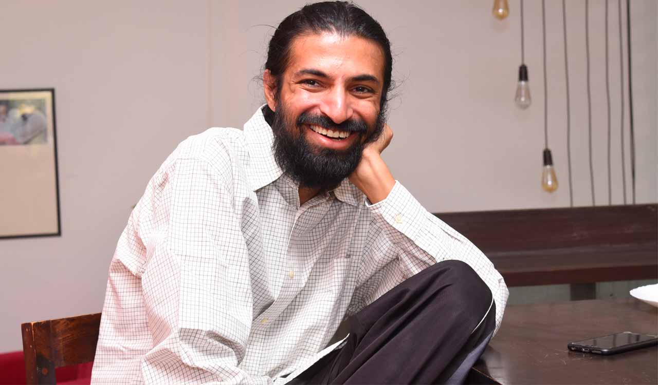 Nag Ashwin on Indian cinema: Technology can unlock stories rooted in our unique philosophies