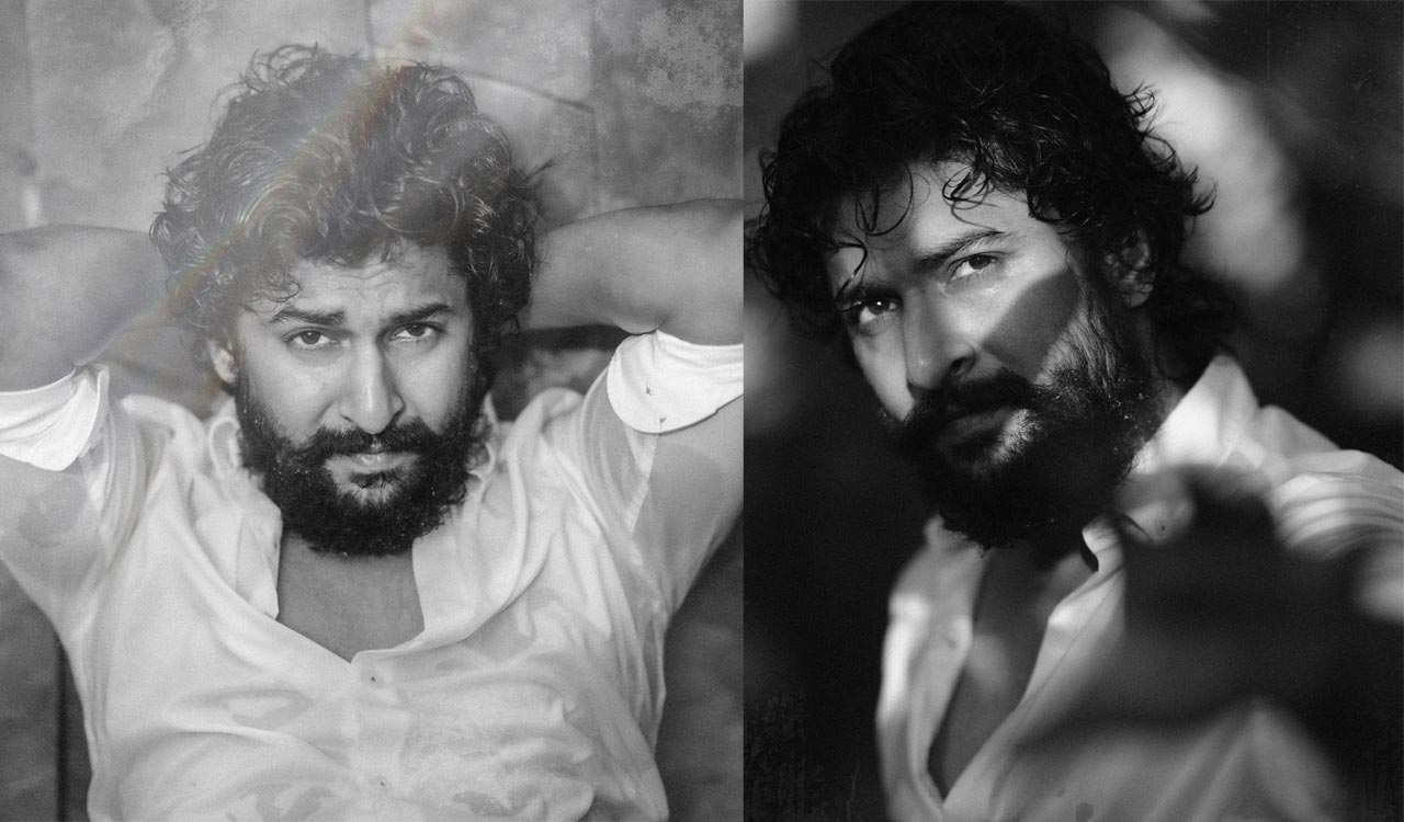 Nani completes 18 years in cinema, says he will never take fans’ love for granted