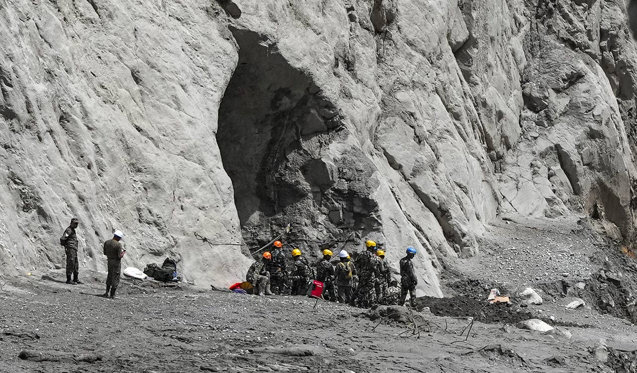 Nepal battles misinformation as AI-generated visuals flood social media after disaster