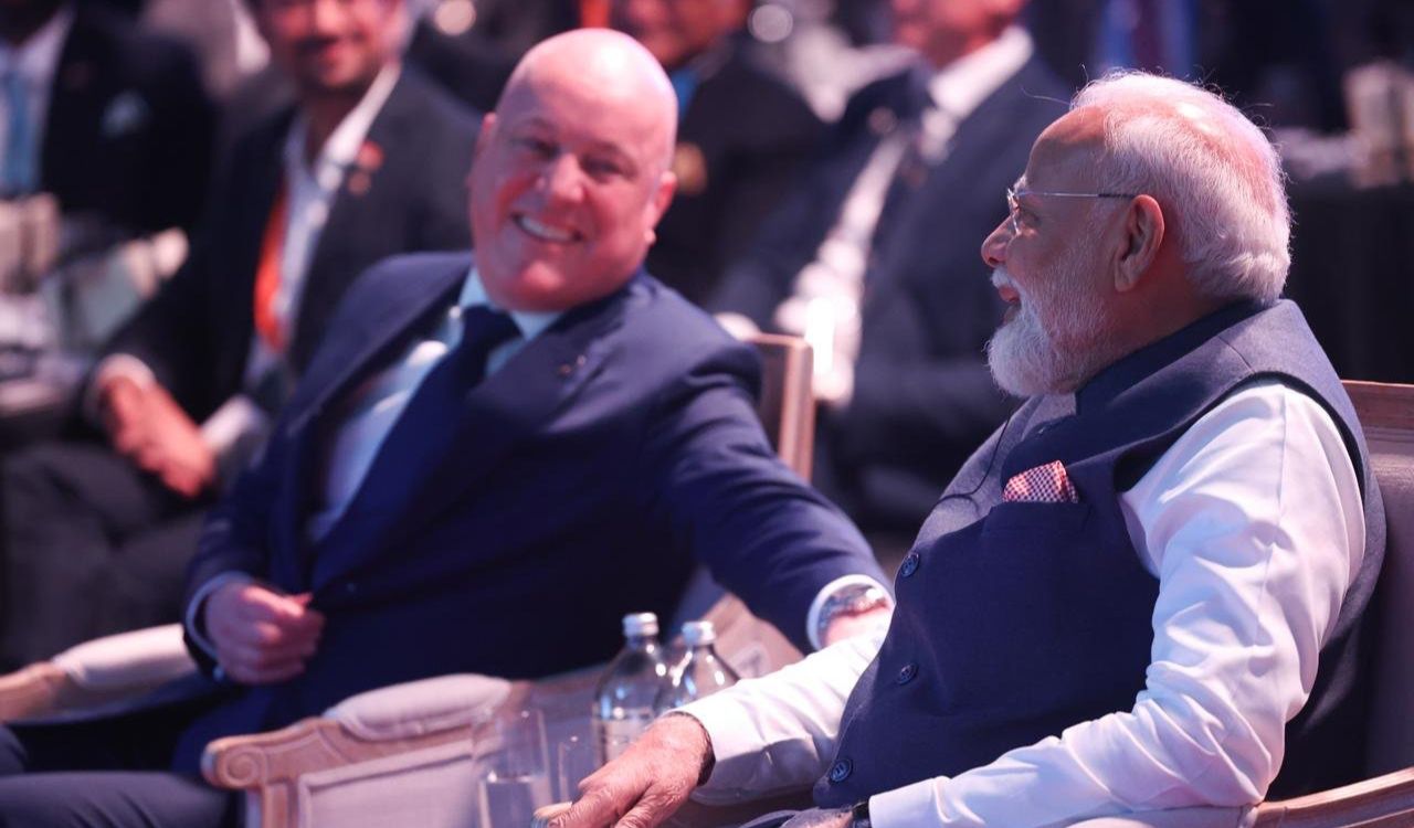 New Zealand Parliament passes legislation for FTA with India