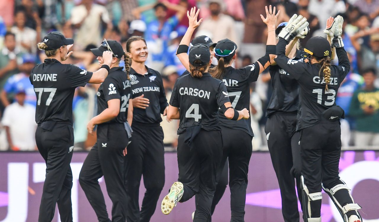 New Zealand women, Bangladesh set for warm-up fixtures in Australia