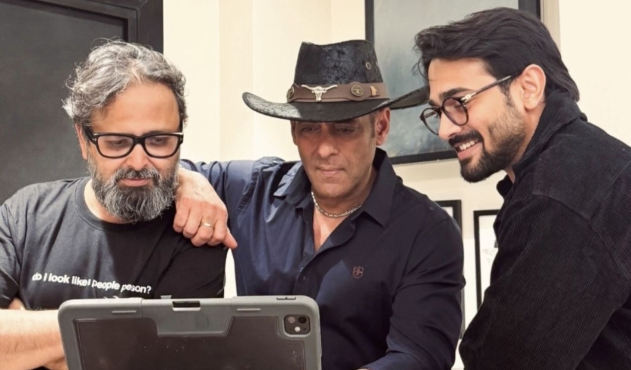 Nikkhil Advani recalls Salman Khan’s support, pens heartfelt note