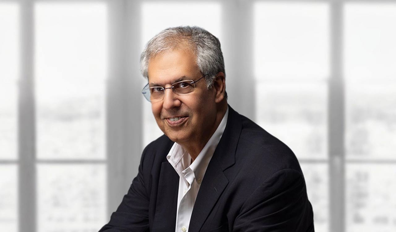 Noel Tata seeks review of Tata Sons restructuring plan to avoid listing