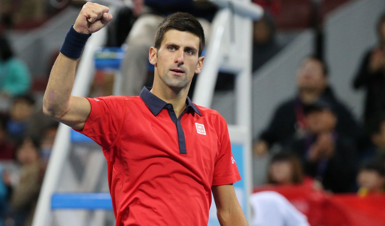 Novak Djokovic excited to return to China Open after 11 years