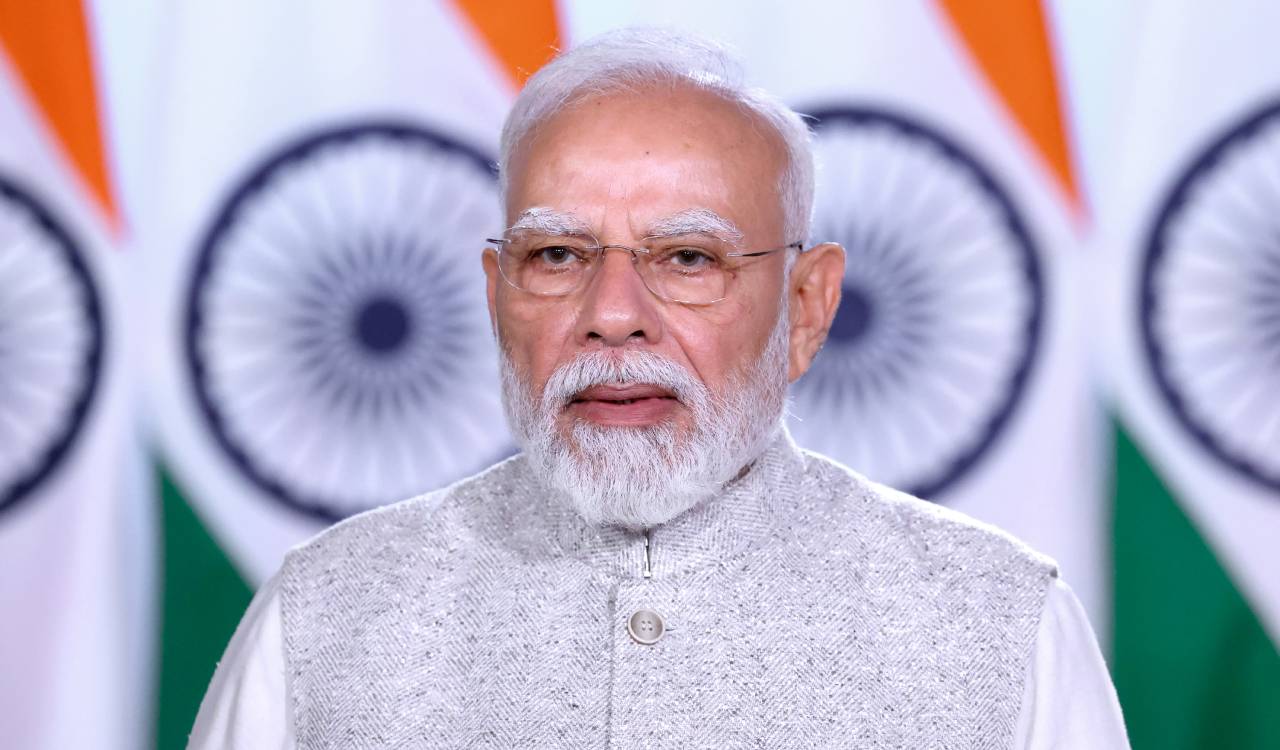 PM Modi says BRICS Summit will see meaningful global discussions