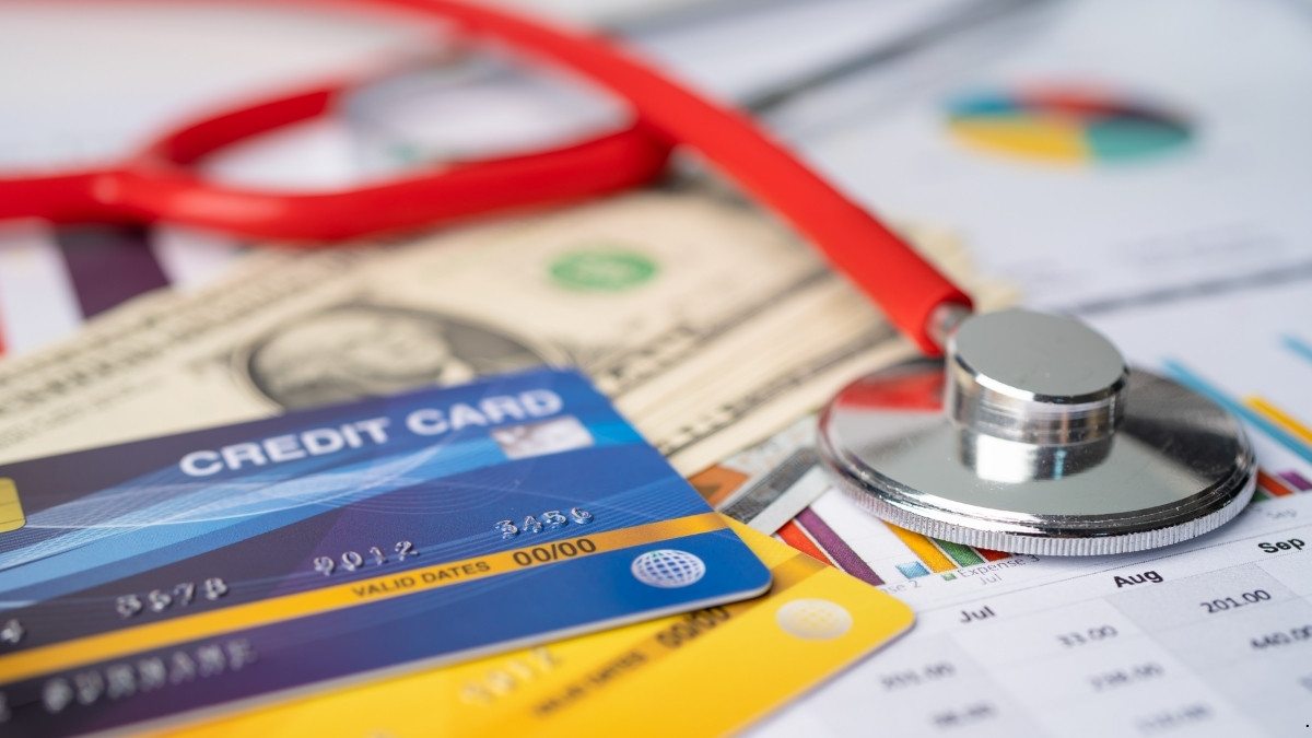 Credit Card or Personal Loan for a Medical Emergency? What Actually Gets You Money Faster