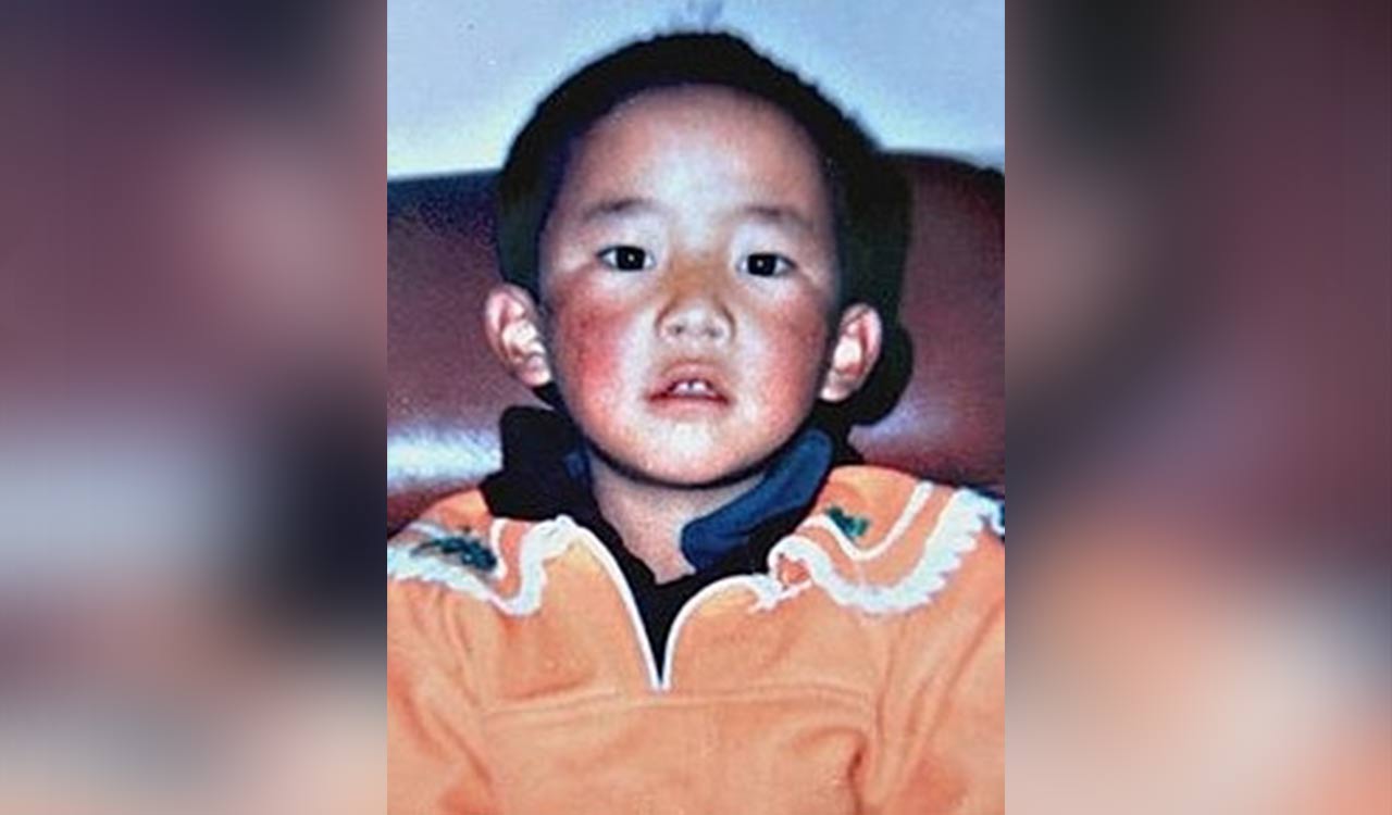 Tibet group urges ​Trump to press Xi on Panchen Lama’s release