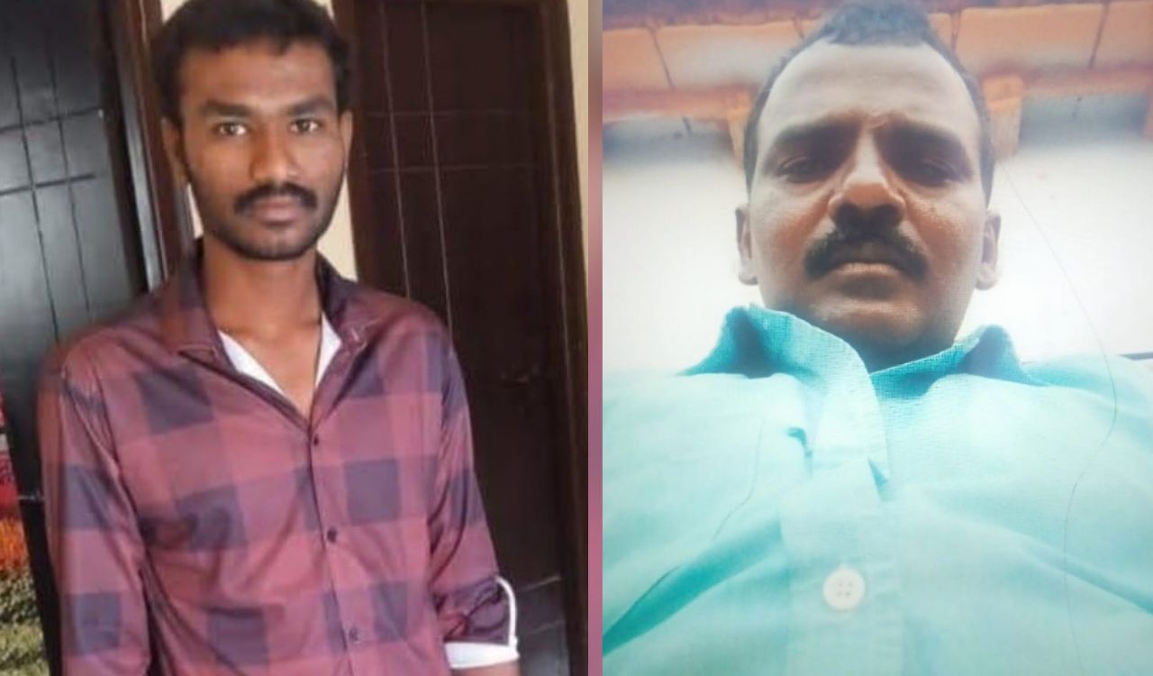 Siddipet: Two drown during idol immersion at Pedda Cheruvu