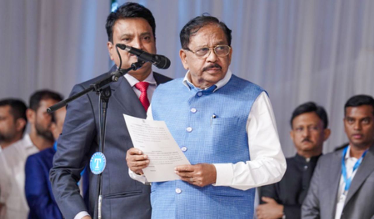 Karnataka drought list may cross 200 taluks, says Parameshwara