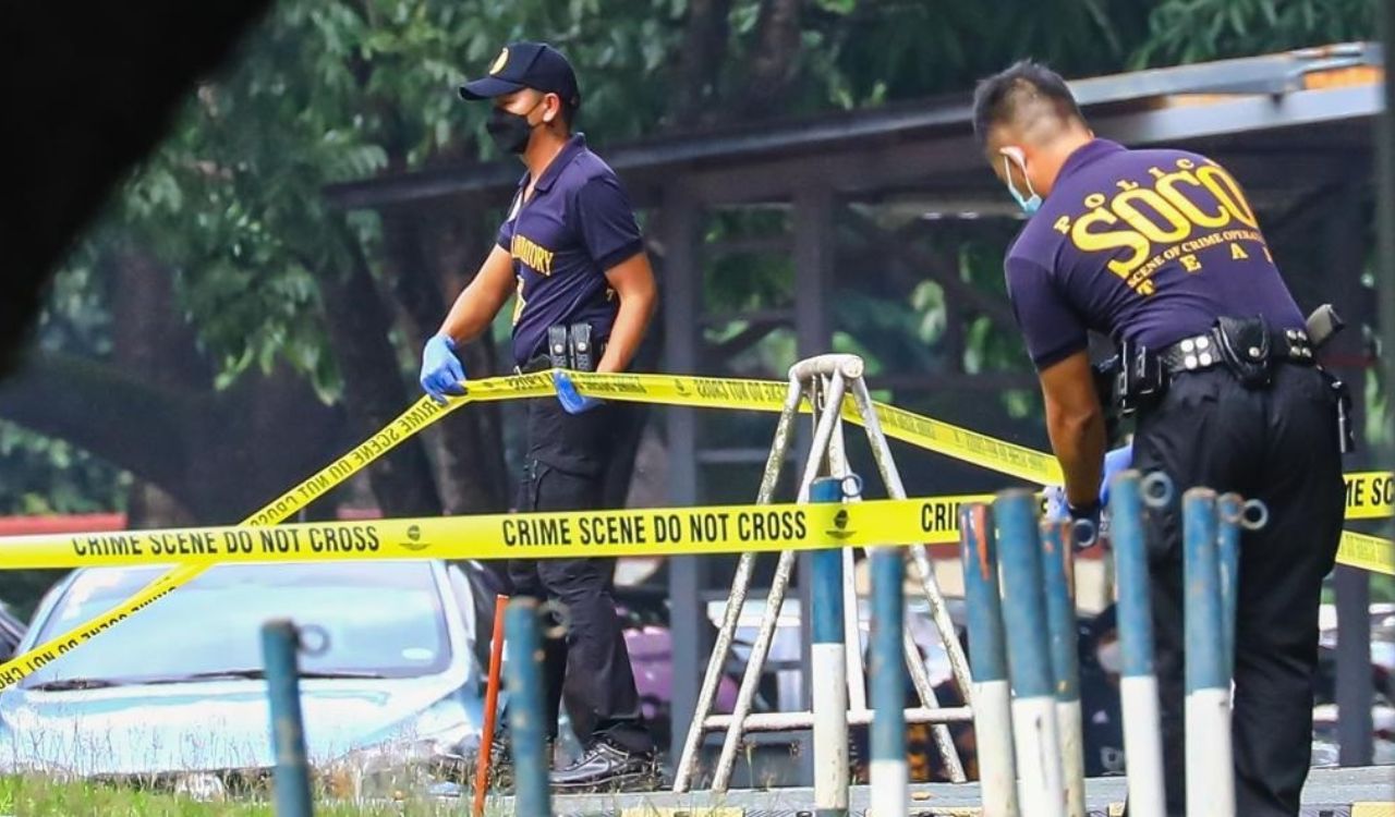 Philippines: Three killed, 15 wounded in shooting ahead of BARMM parliamentary election