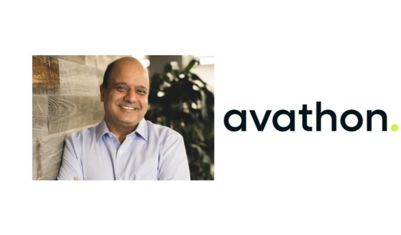 Physical AI set to transform industrial operations: Avathon CEO