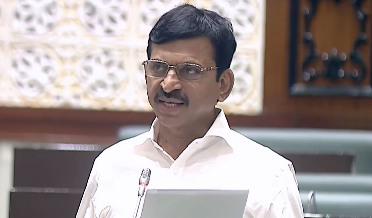 Telangana government forms panel to resolve 12 issues under 22-A category