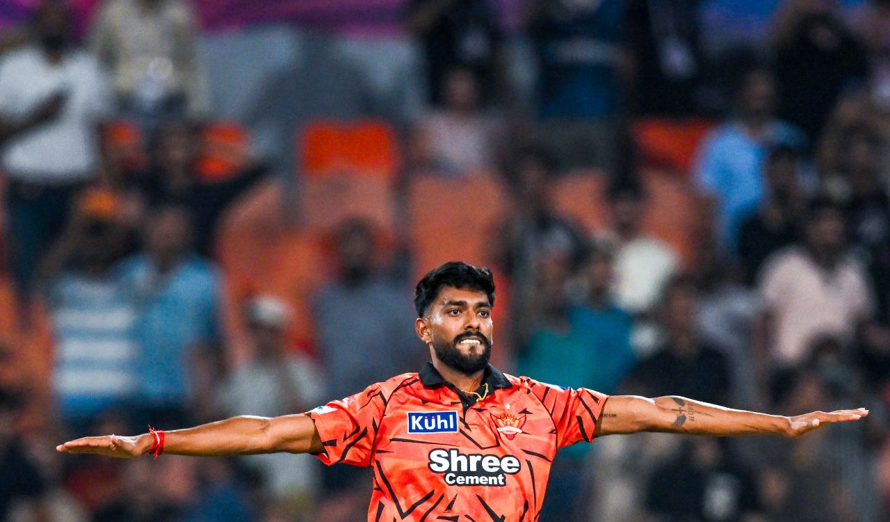 From IPL breakout to India ‘A’: Praful Hinge keeps focus on next ball