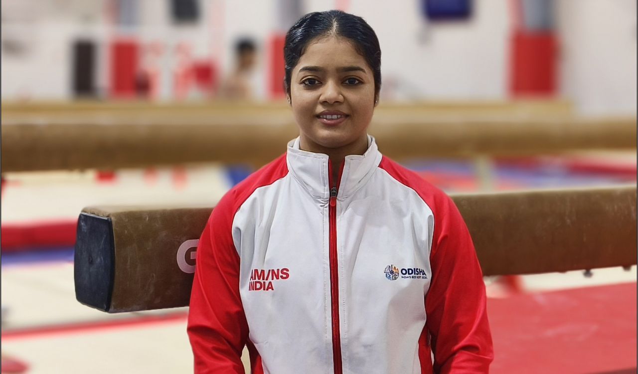 Olympian Pranati Nayak selected for Asian Games 2026
