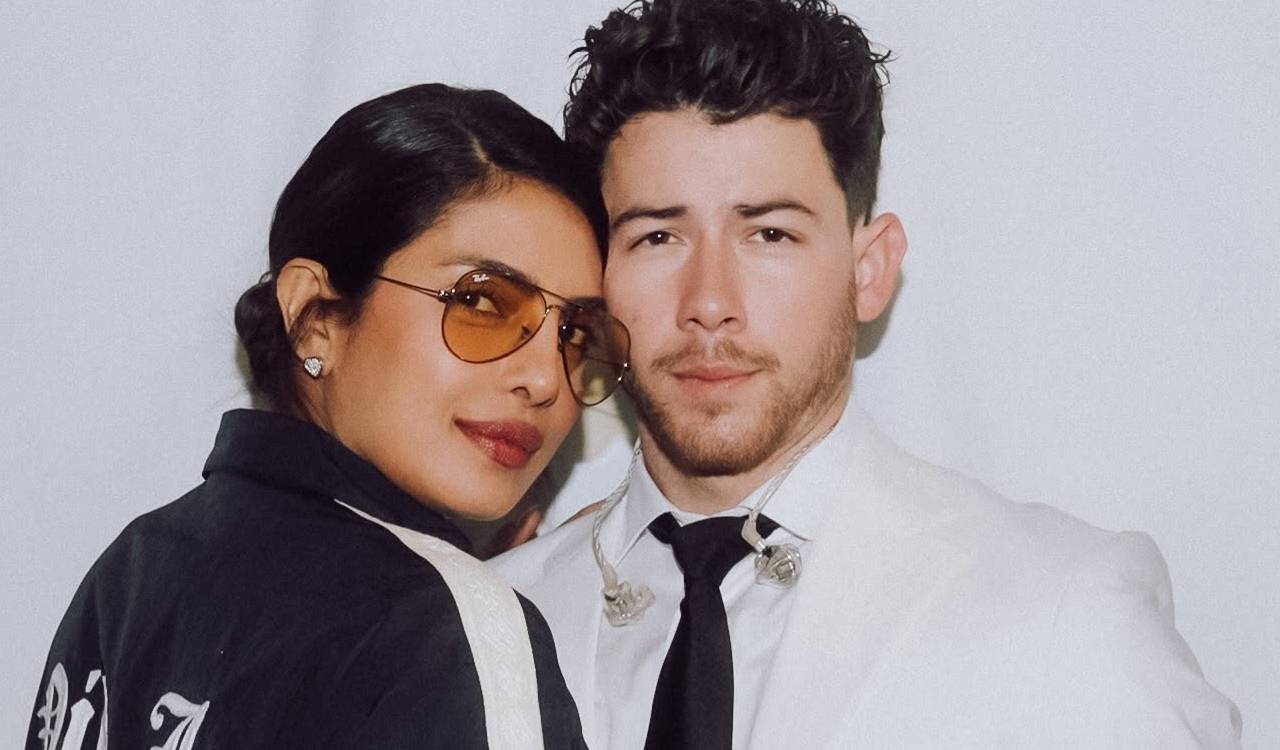 Priyanka Chopra recalls giving Nick her number in 2017