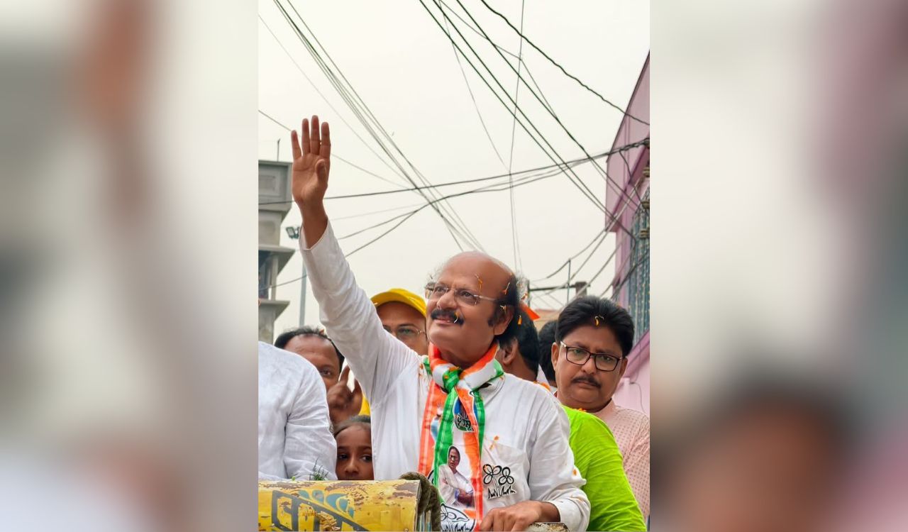 Mamata candidate withdraws from Rejinagar contest, changes decision later