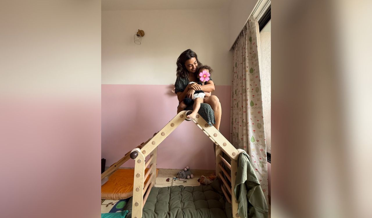 Radhika Apte highlights need for women to make time for themselves