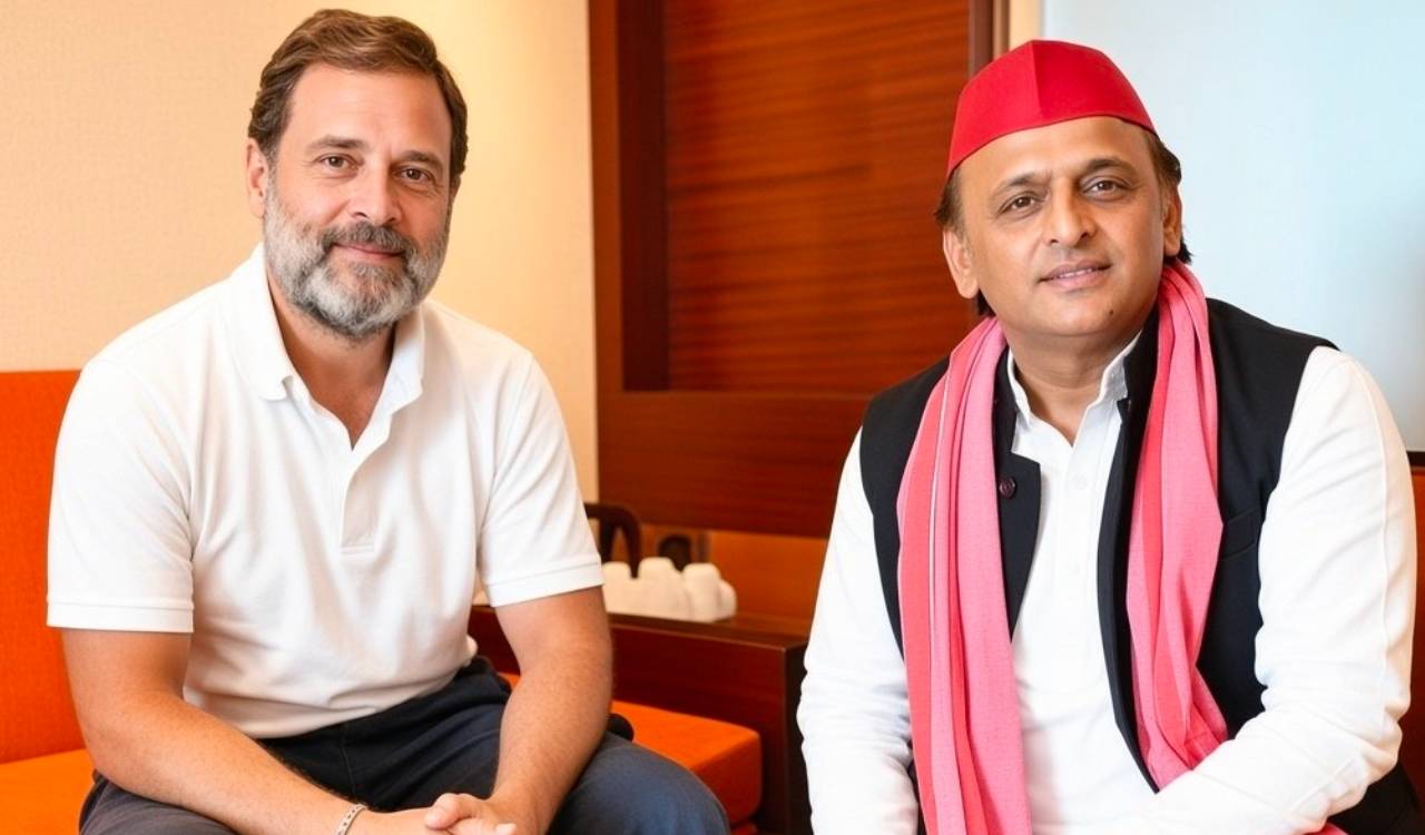 SP chief Akhilesh to launch ‘PDA yatra’ from Congress bastion Raebareli