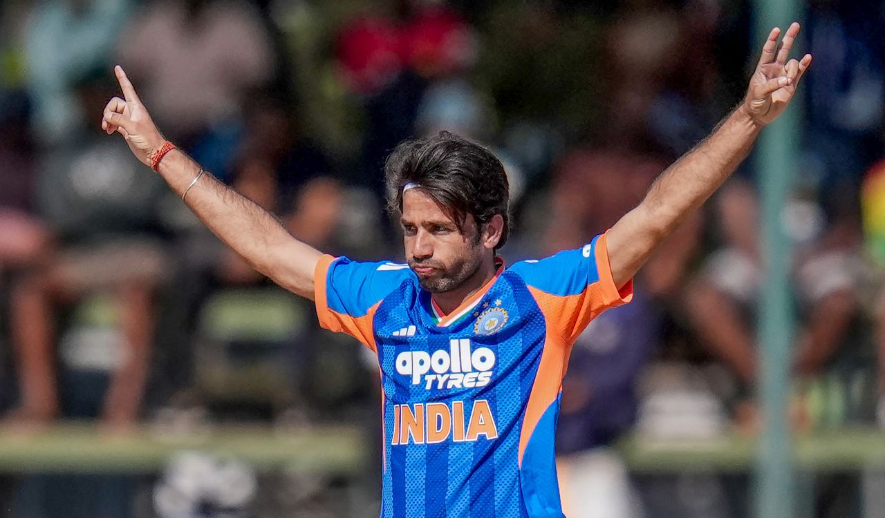 T20 cricket has changed massively, 170 now barely competitive: Bishnoi
