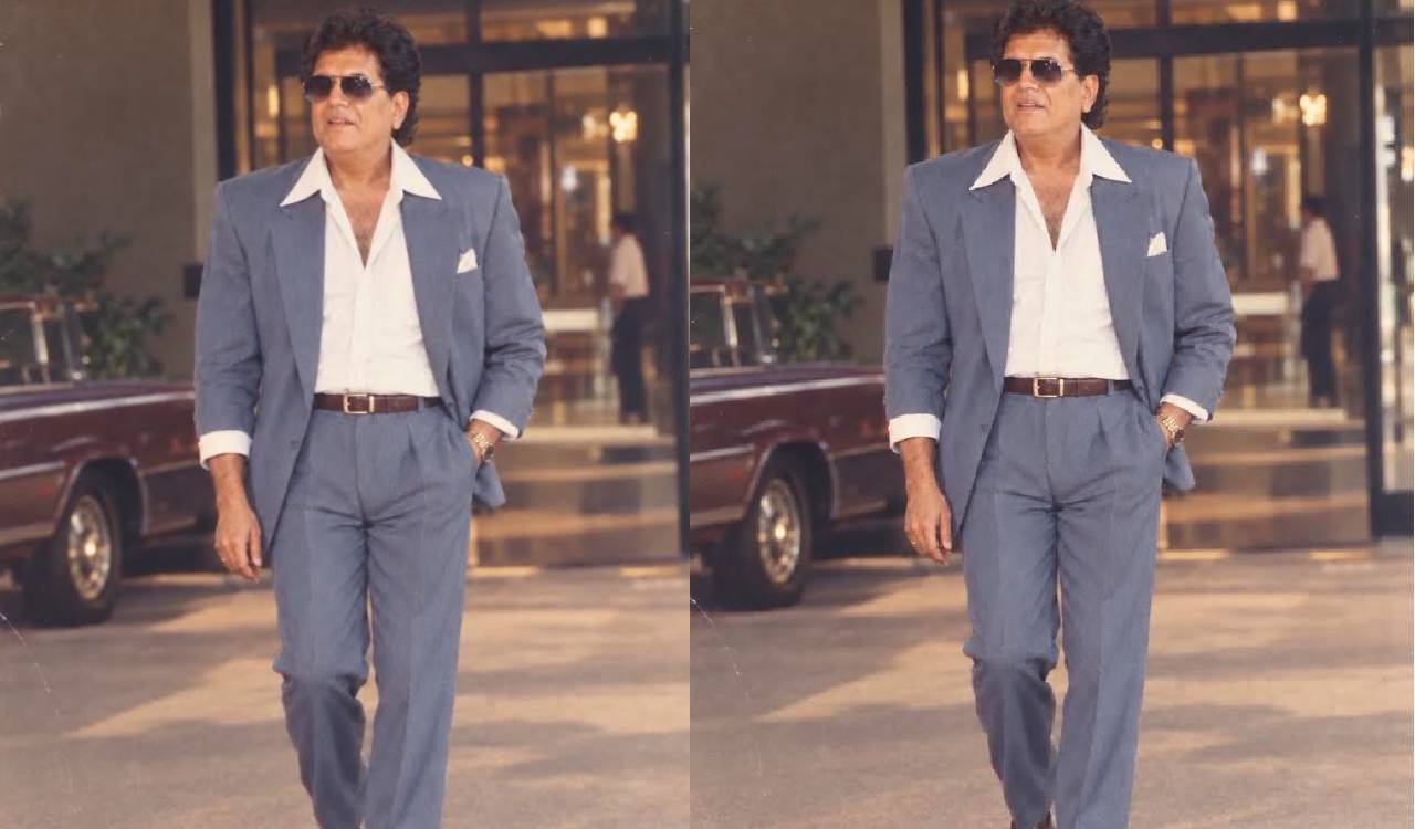 AI Brings The 80s Back With Viral Retro Photo Trend