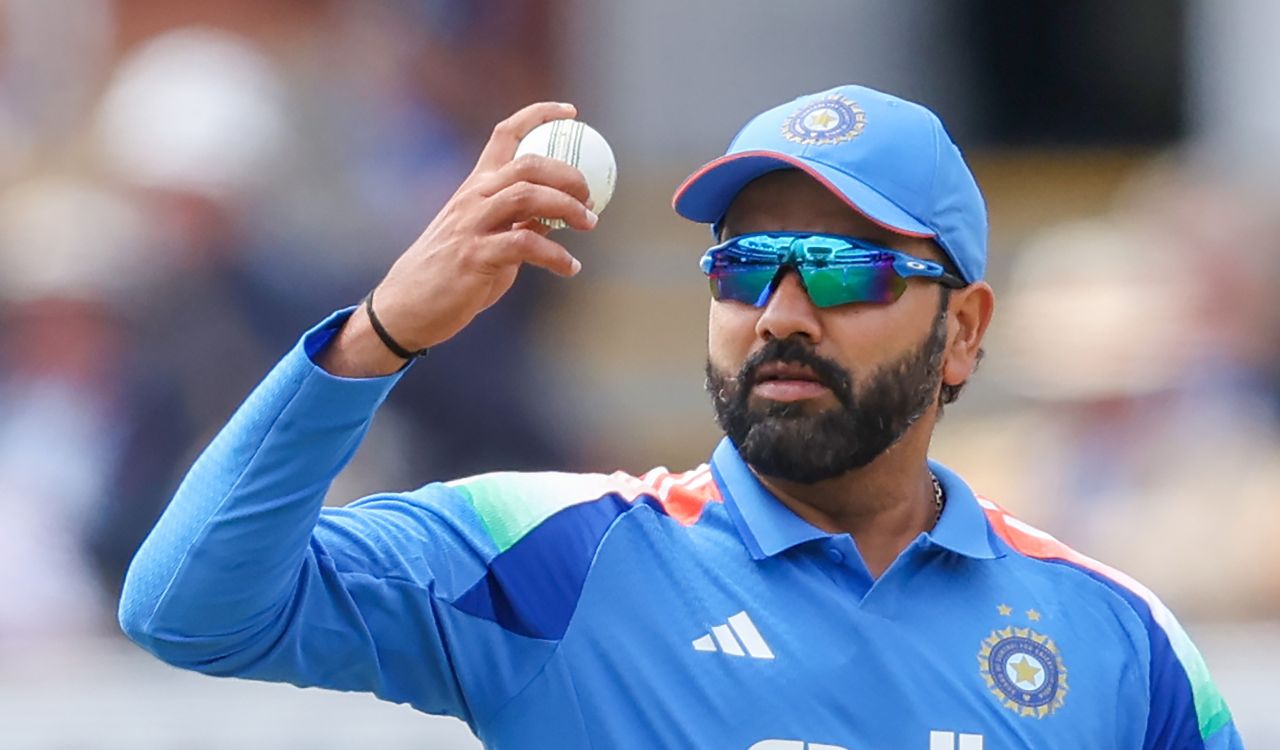 Rohit Sharma leaves 2027 World Cup participation open, says time is still far away