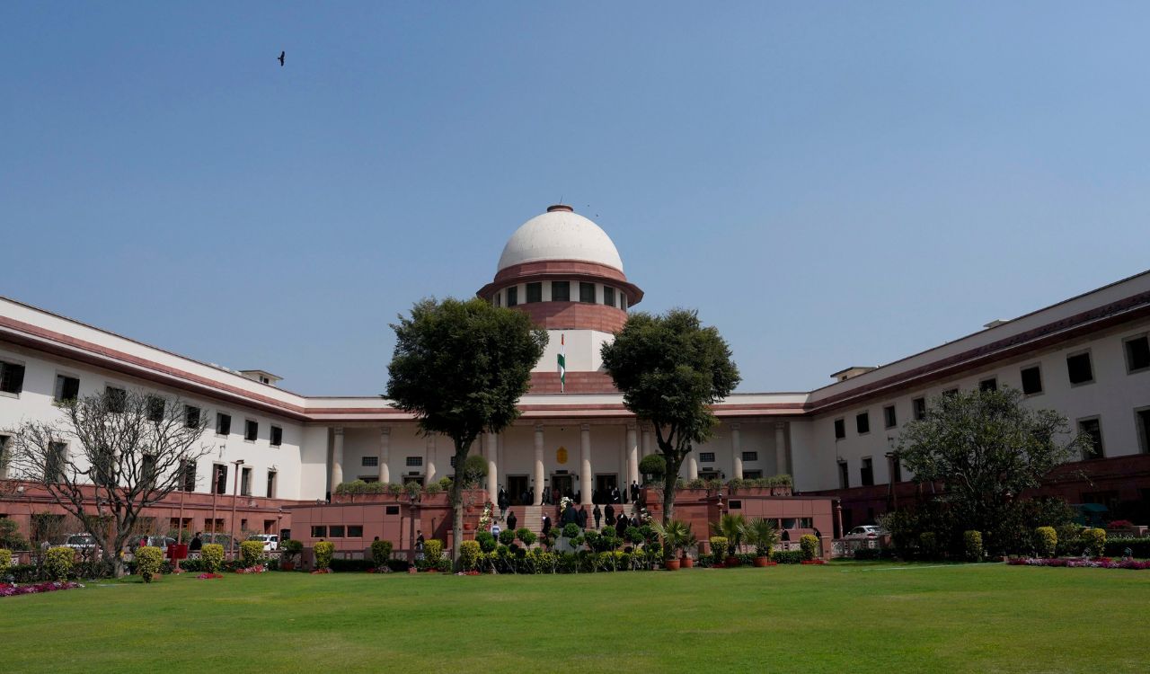 SC directs lawyers seeking CBI probe into alleged assault to Delhi HC