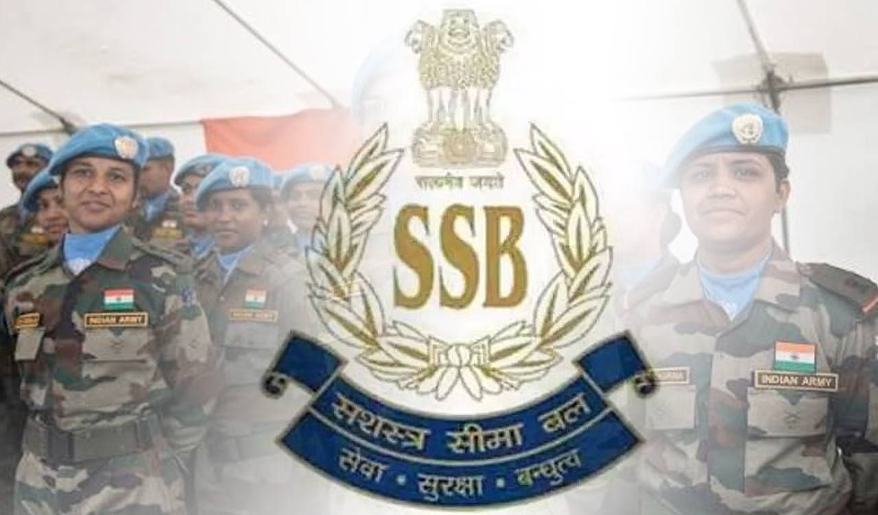 SSB should embrace original role of engaging with border population: Home Secretary