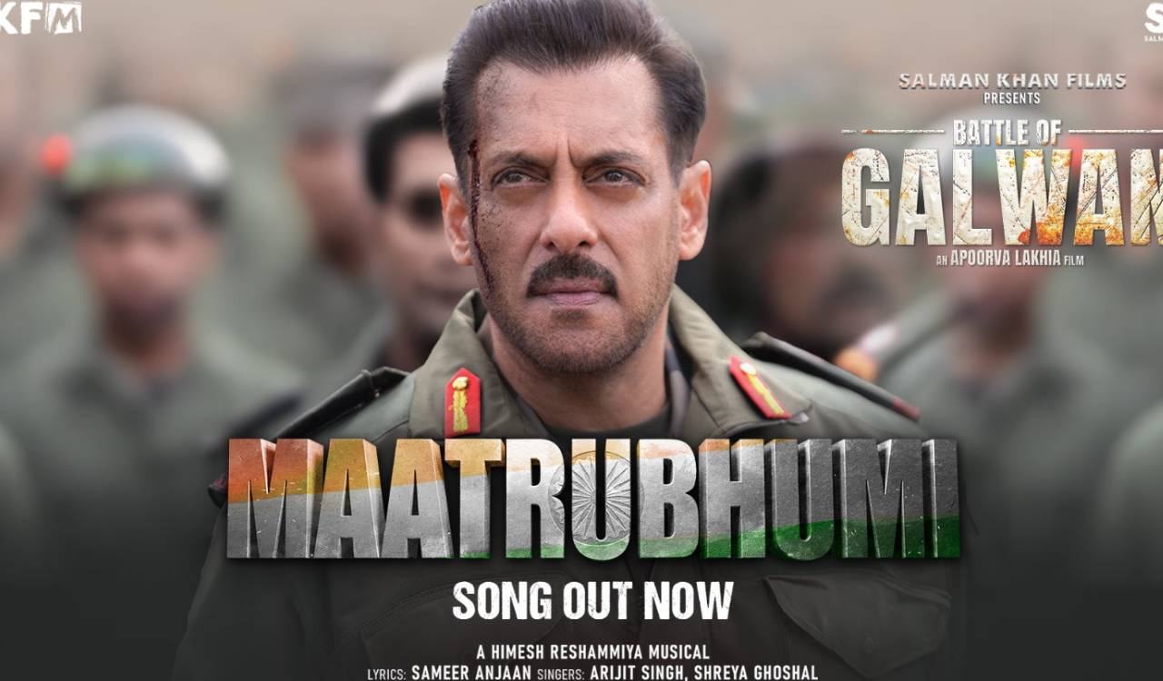 Salman Khan’s ‘Maatrubhumi’ awaits CBFC nod