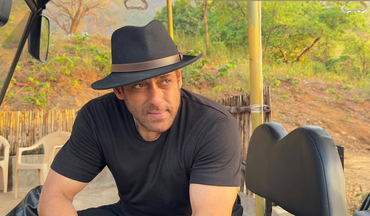 Salman Khan lashes out at trolls commenting on Katrina Kaif’s post-pregnancy weight gain