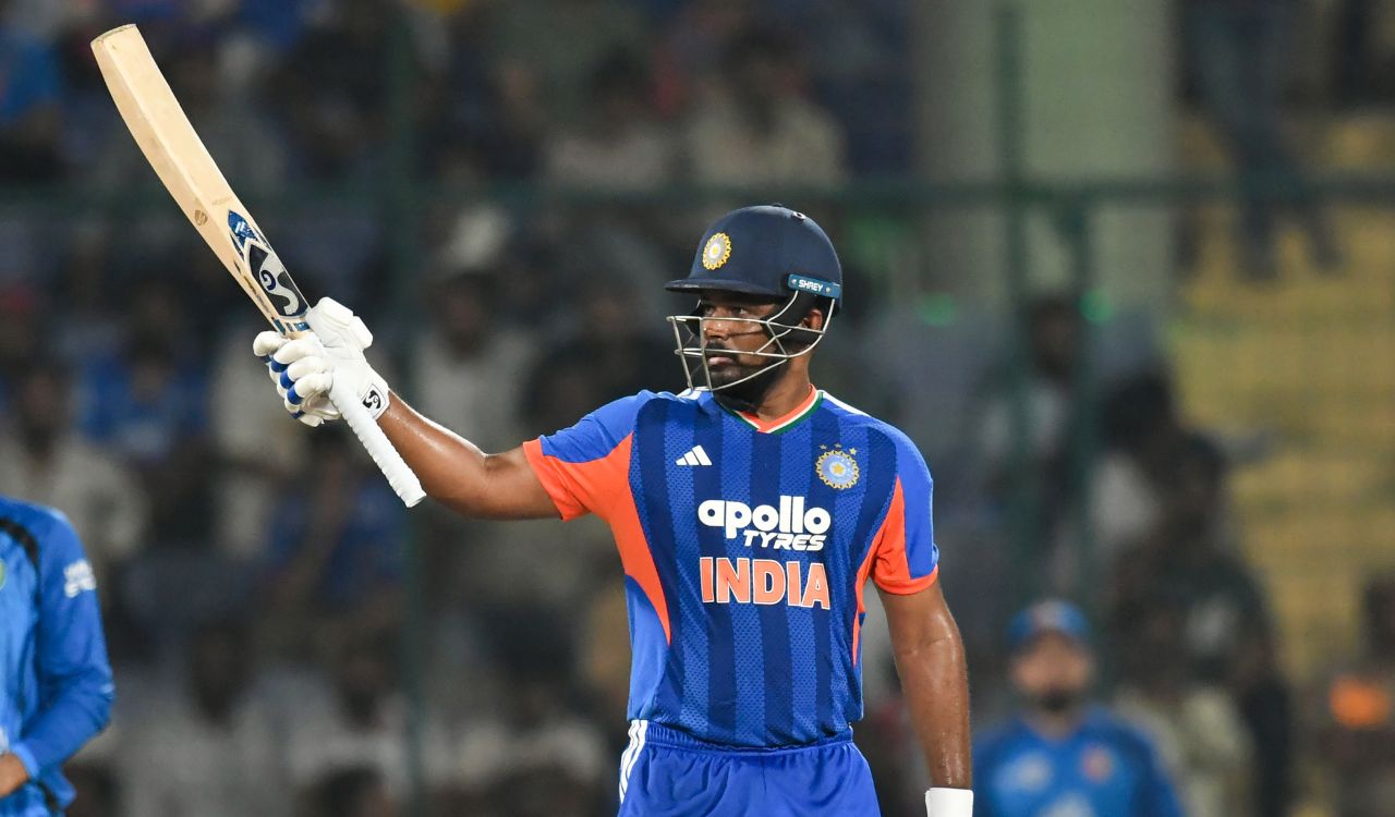 Asian Games: Samson says India ready for Sri Lanka semifinal after rain break