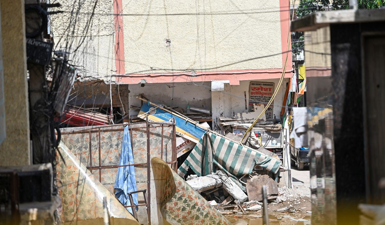 Satya Niketan tragedy: Delhi HC seeks replies on hostel facilities in DU colleges