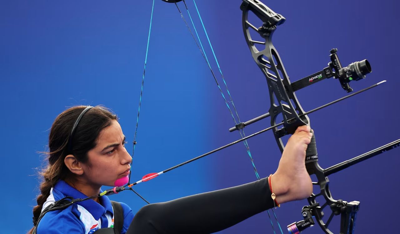 Sheetal Devi stars as India dominate World Archery Para Series qualification