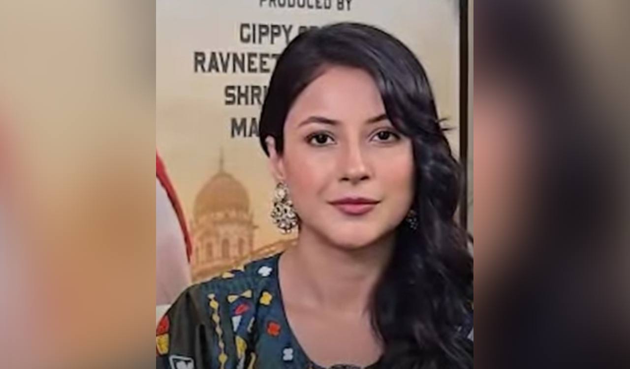 Shehnaaz Gill on exploring Bengali culture through ‘Singh Vs Kaur 2’: ‘I enjoyed it a lot’